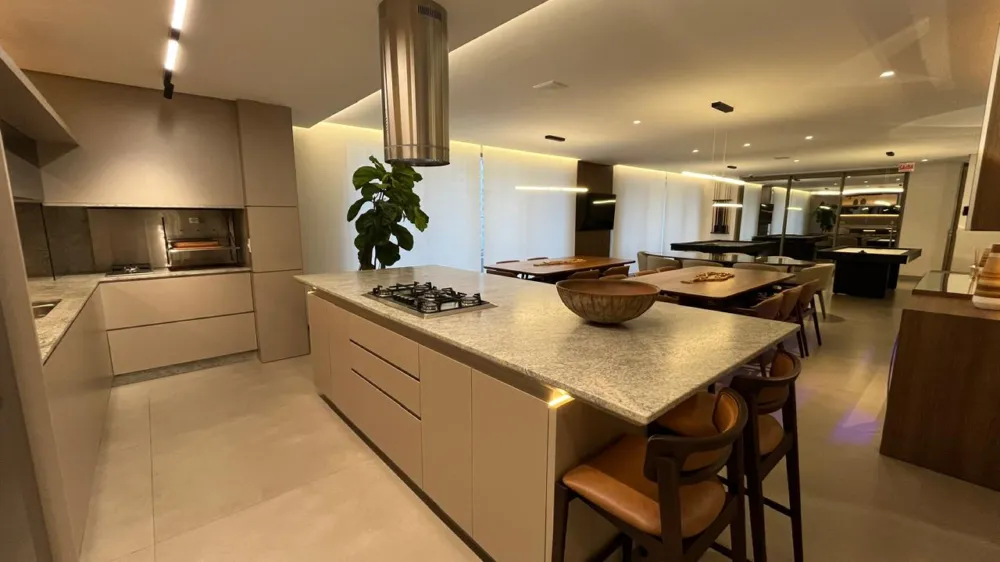Apartamento para venda no bairro CENTRO em Itajaí