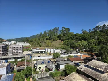 Apartamento 2 quartos para venda no bairro Cedros em Camboriú