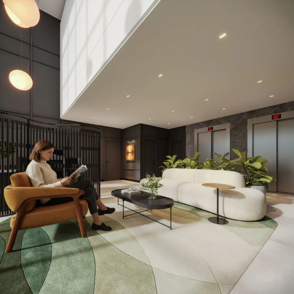 Apartamento para reserva no bairro Gravatá em Navegantes
