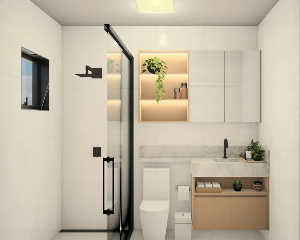 Apartamento 2 quartos para venda no bairro Conde Vila Verde em Camboriú