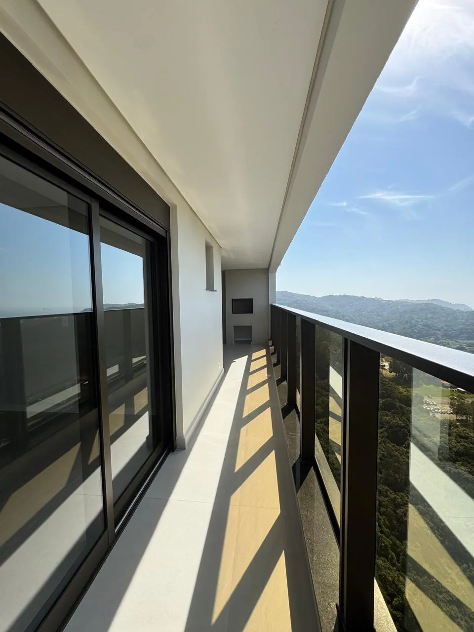 Apartamento para venda no bairro Praia Brava em Itajaí