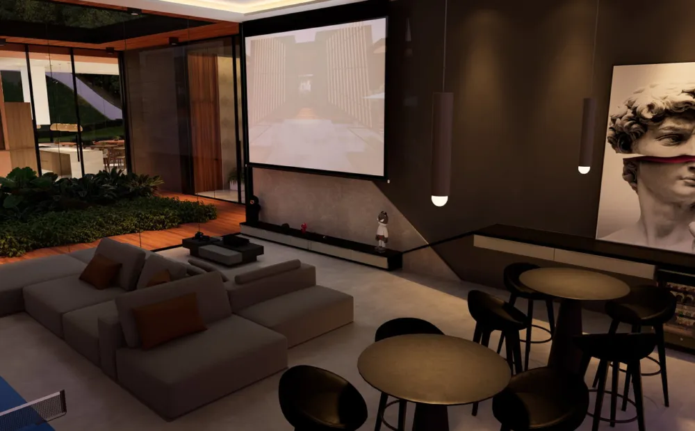 Apartamento para venda no bairro Tabuleiro em Camboriú