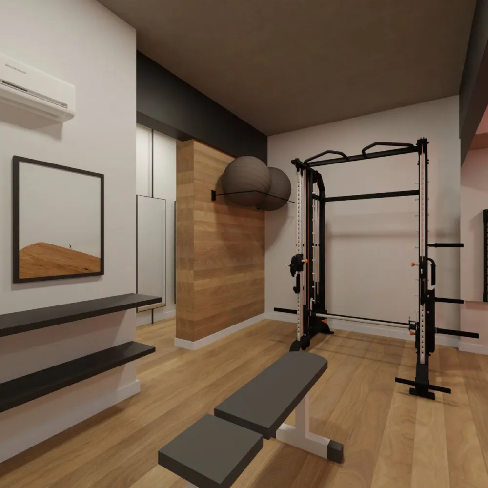 Apartamento 2 quartos para reserva no bairro Vila Real em Balneário Camboriú