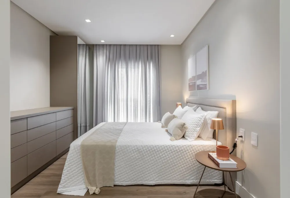 Apartamento 4 quartos para venda no bairro Pontal Norte em Balneário Camboriú