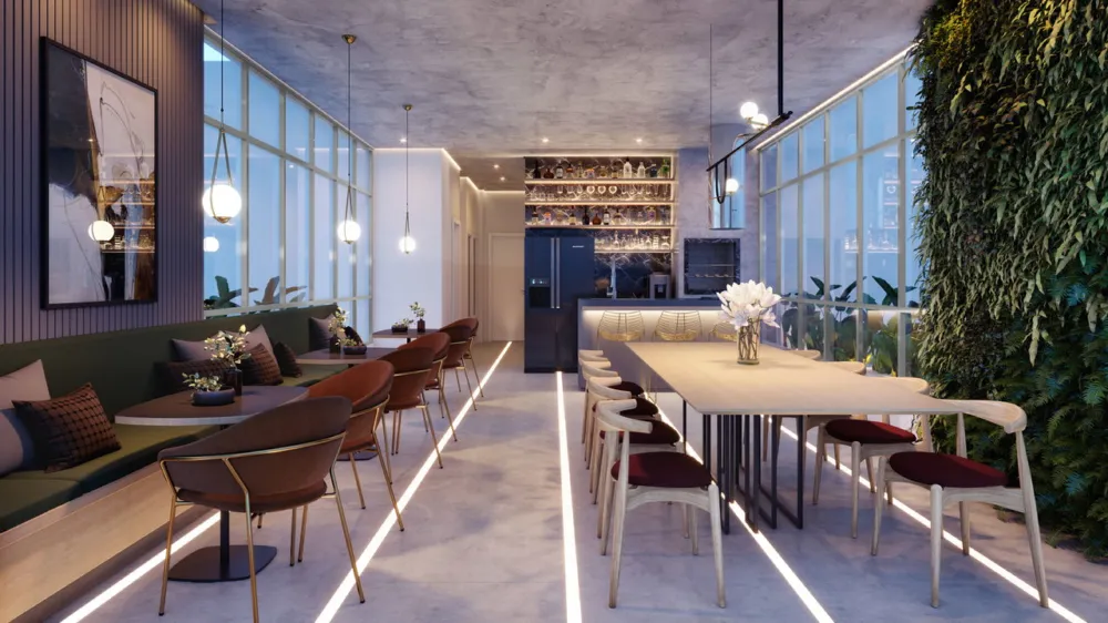 Apartamento para venda no bairro Vila Operária em Itajaí