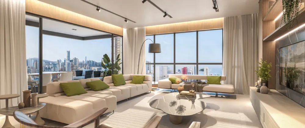 Sala comercial para venda no bairro Centro em Balneário Camboriú