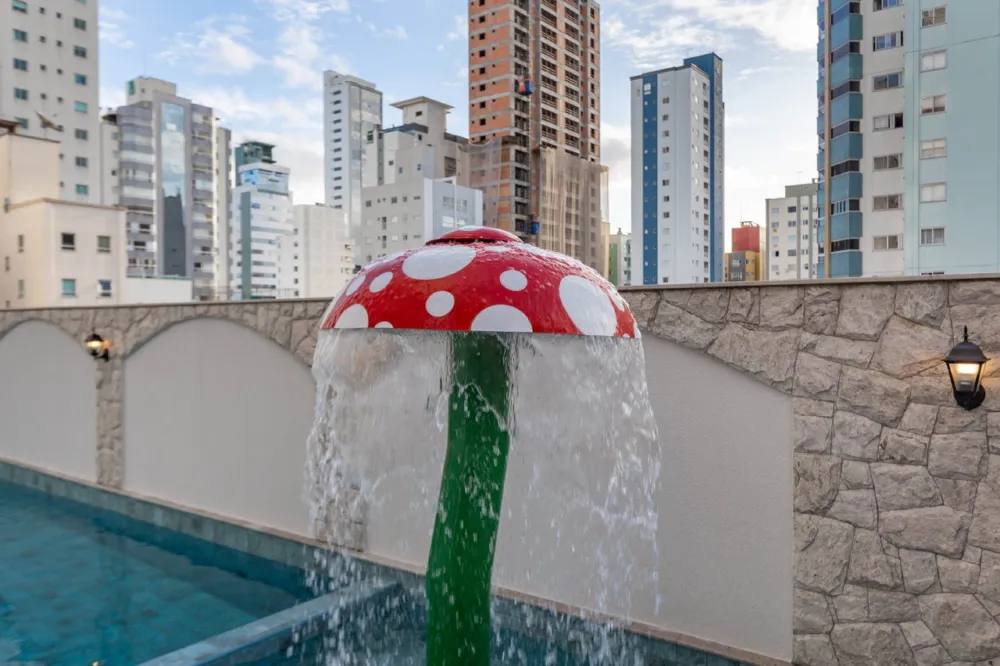 Apartamento 3 quartos para venda no bairro Pioneiros em Balneário Camboriú
