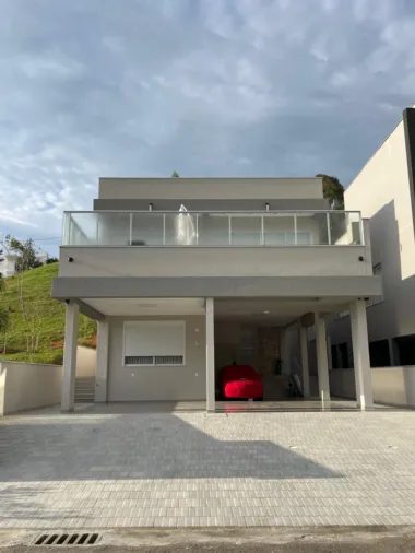 Imóvel em Camboriú