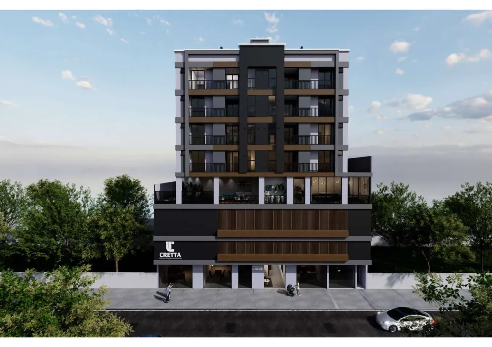 Apartamento para venda no bairro Centro em Balneário Camboriú