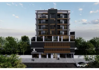 Apartamento para venda no bairro Centro em Balneário Camboriú
