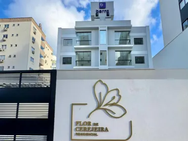 Apartamento 2 quartos para venda no bairro Tabuleiro em Camboriú