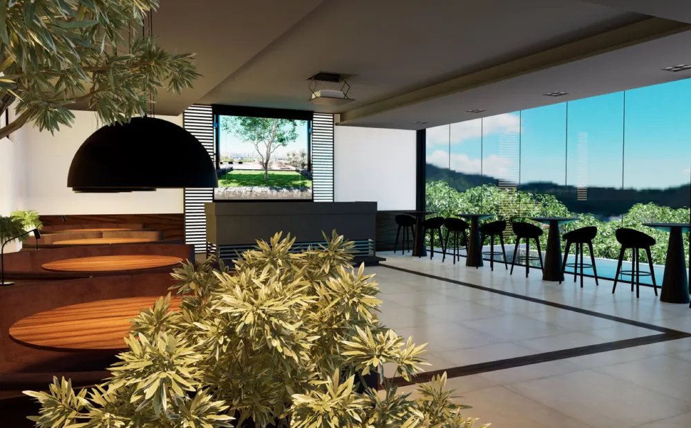 Apartamento para venda no bairro Tabuleiro em Camboriú