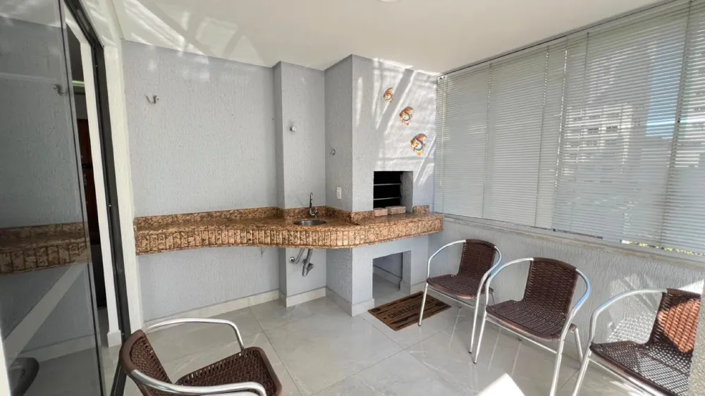 Apartamento 3 quartos para venda no bairro Centro em Balneário Camboriú