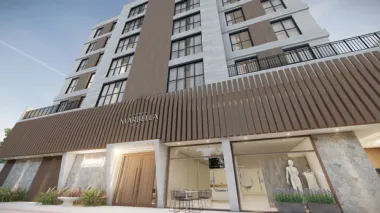 Apartamento para venda no bairro Centro em Balneário Camboriú