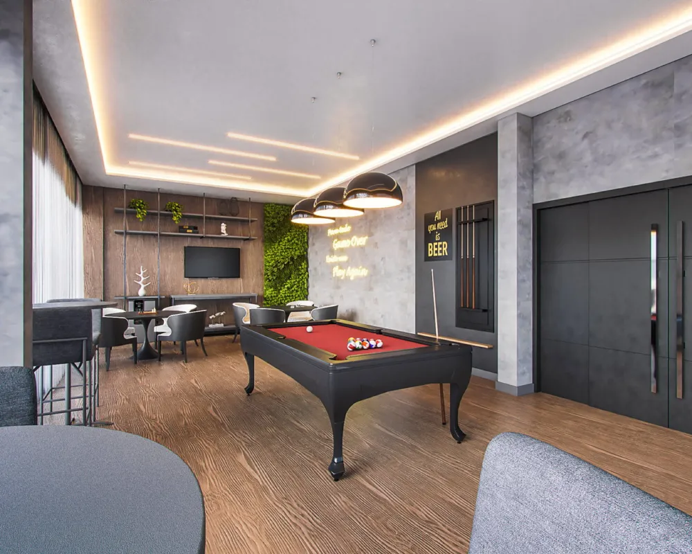 Sala comercial para venda no bairro Nações em Balneário Camboriú