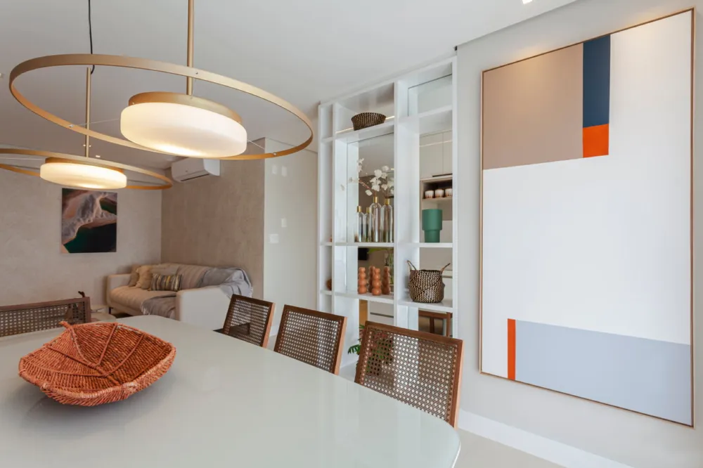 Apartamento 2 quartos para reserva no bairro Tabuleiro em Camboriú