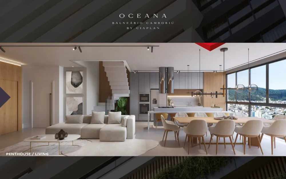 Sala comercial para venda no bairro Centro em Balneário Camboriú