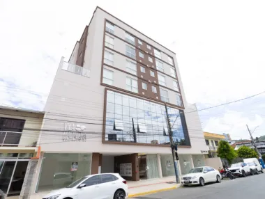 Apartamento 2 quartos para reserva no bairro Nações em Balneário Camboriú