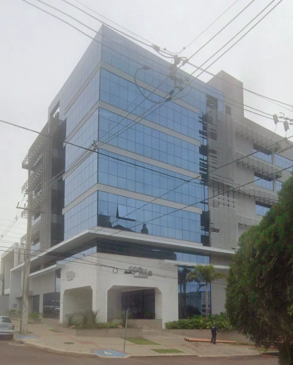 Sala comercial para venda no bairro Alto alegre em Cascavel