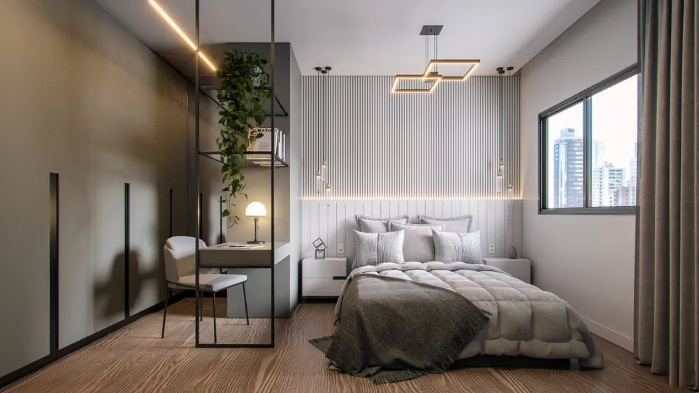 Sala comercial para venda no bairro Nações em Balneário Camboriú