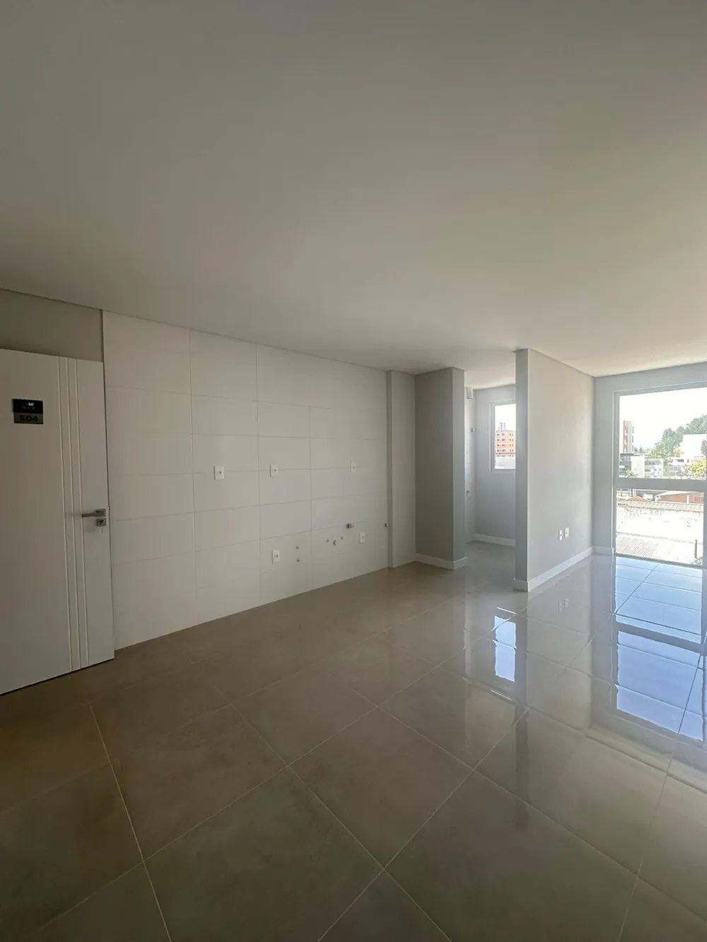 Apartamento 2 quartos para reserva no bairro Nações em Balneário Camboriú