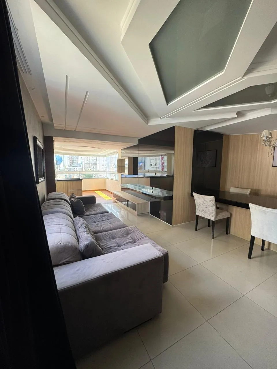 Apartamento 3 quartos para venda no bairro Centro em Balneário Camboriú