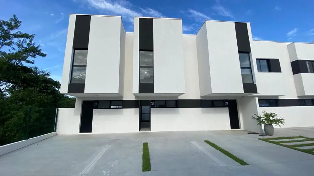 Casa 2 quartos para venda no bairro Rio Pequeno em Camboriú