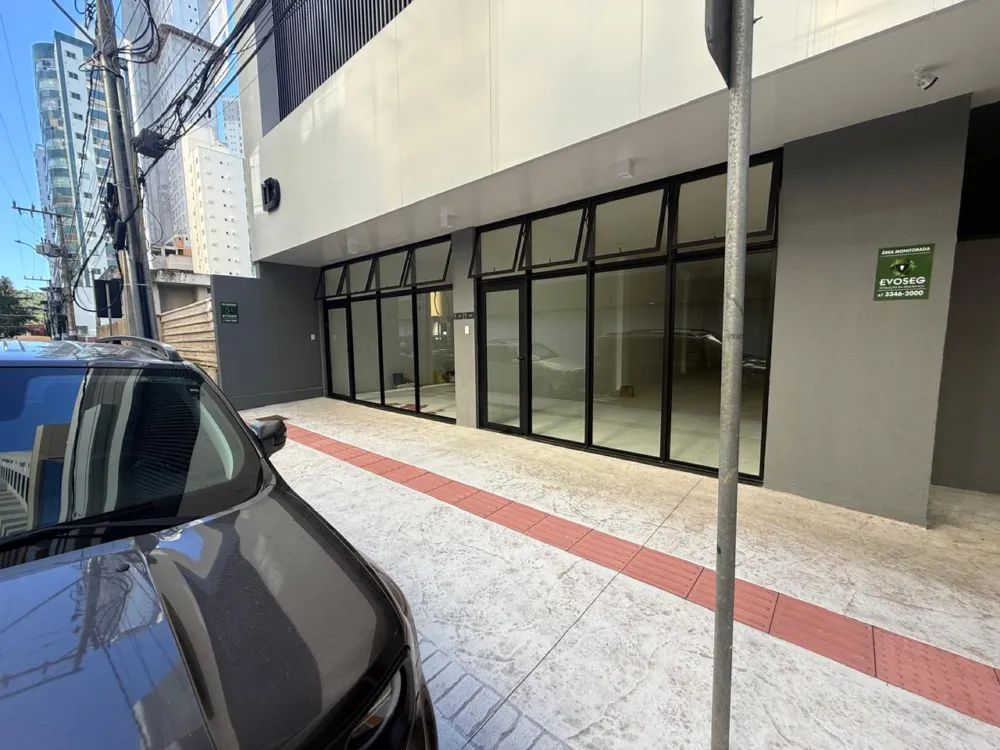Sala comercial para venda no bairro Barra Sul em Balneário Camboriú
