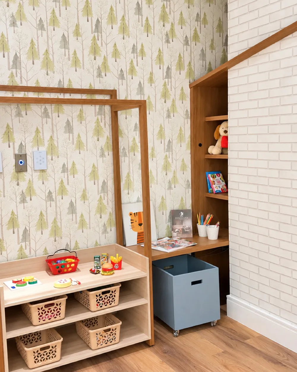 Apartamento para venda no bairro Fazendinha em Itajaí