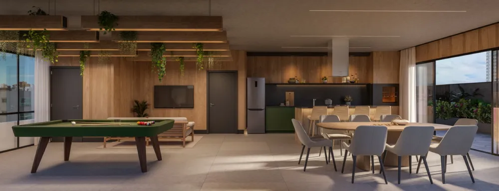 Apartamento 3 quartos para venda no bairro Centro em Balneário Camboriú