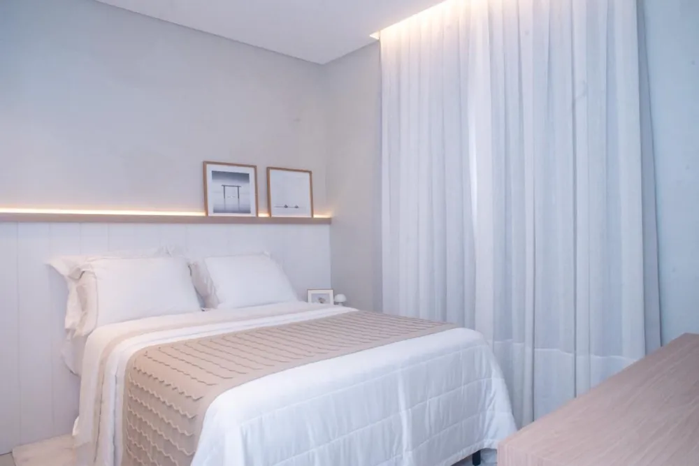 Apartamento 3 quartos para venda no bairro Pioneiros em Balneário Camboriú