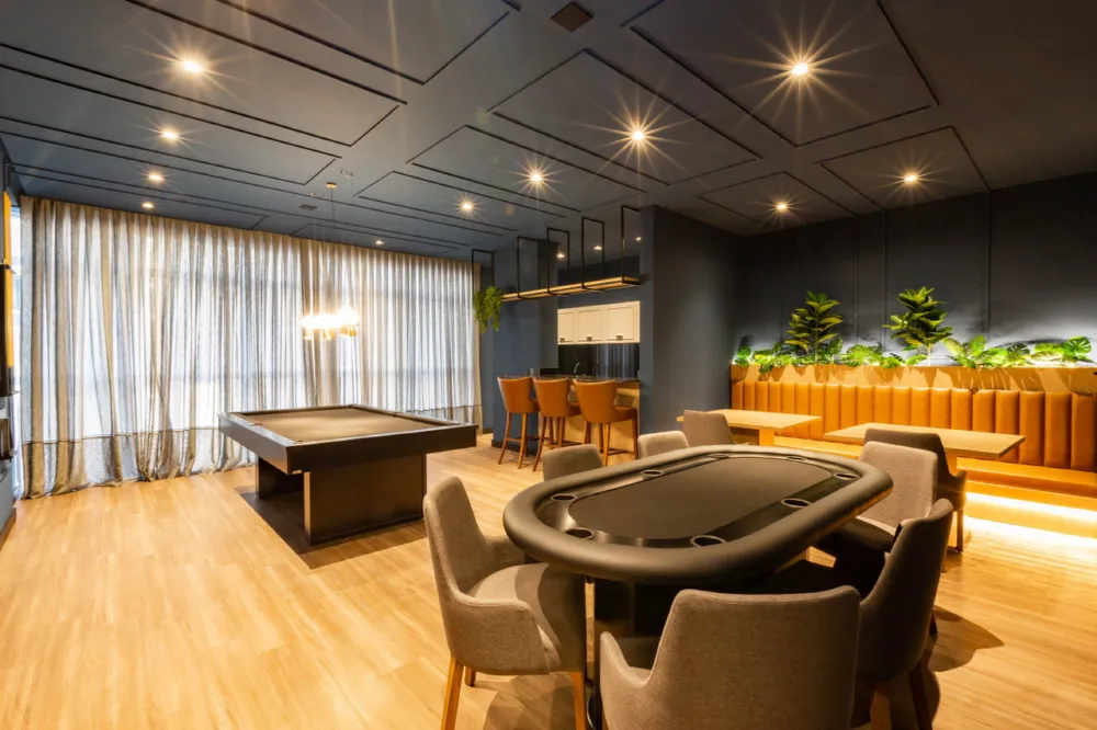 Apartamento 3 quartos para venda no bairro Pioneiros em Balneário Camboriú