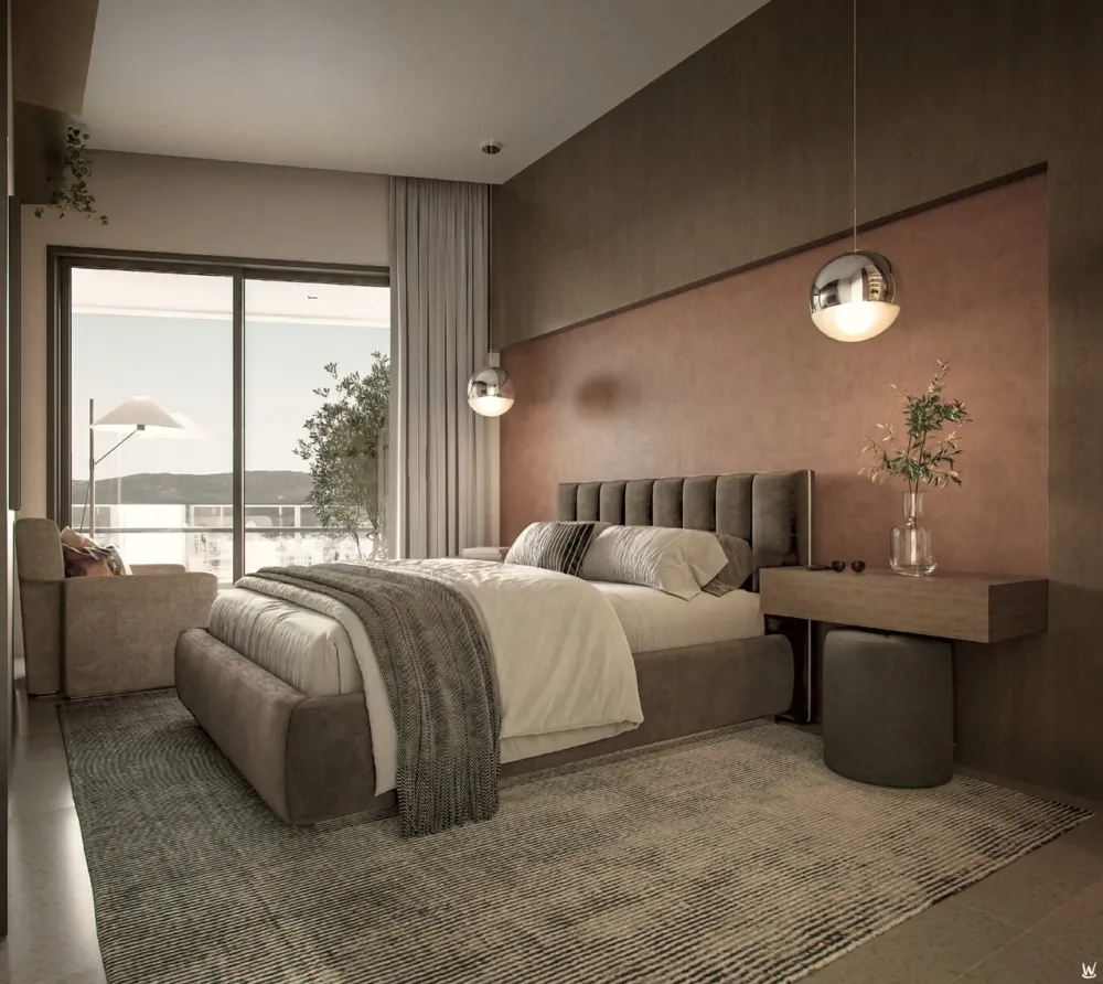 Apartamento 1 quarto para venda no bairro Fazenda em Itajaí