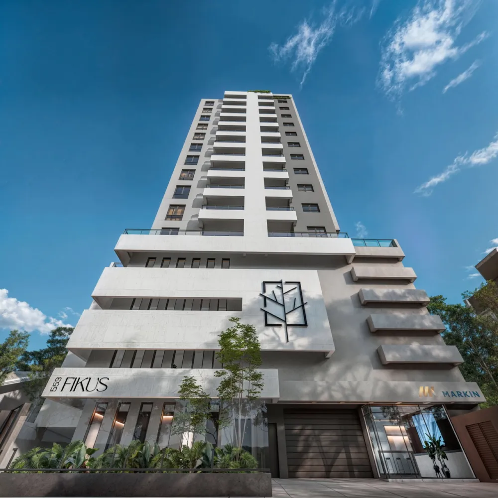 Apartamento 2 quartos para reserva no bairro Tabuleiro em Camboriú
