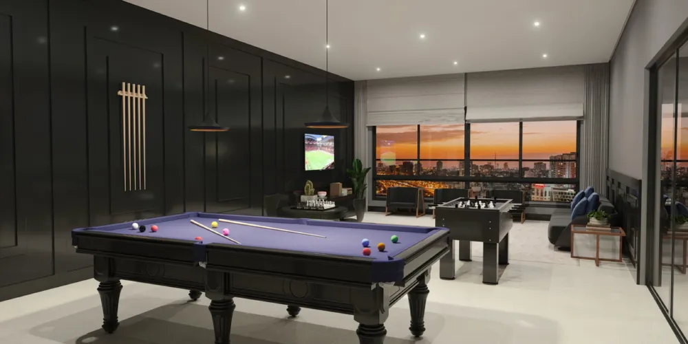 Apartamento 2 quartos para reserva no bairro Tabuleiro em Camboriú