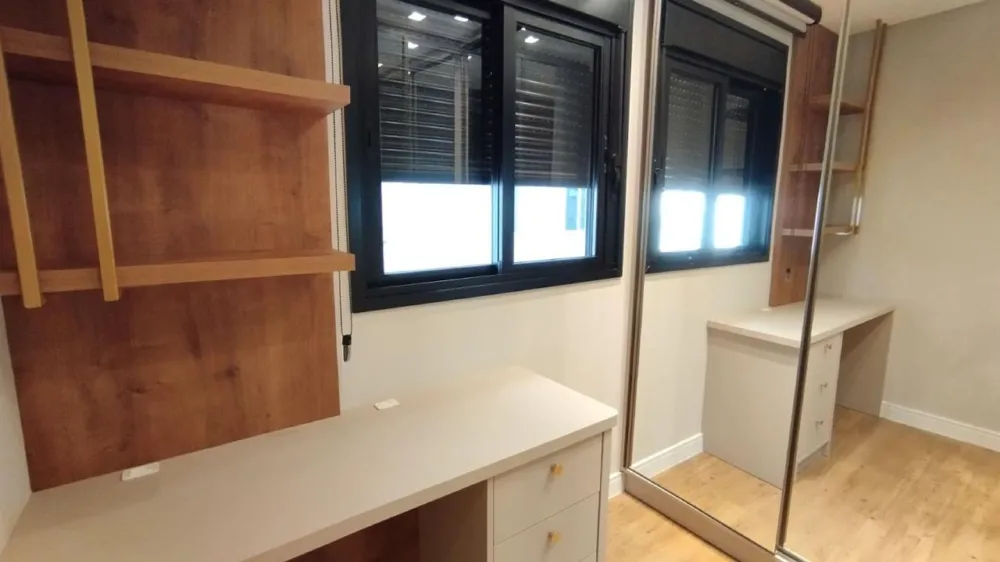 Apartamento 3 quartos para venda no bairro Fazenda em Itajaí