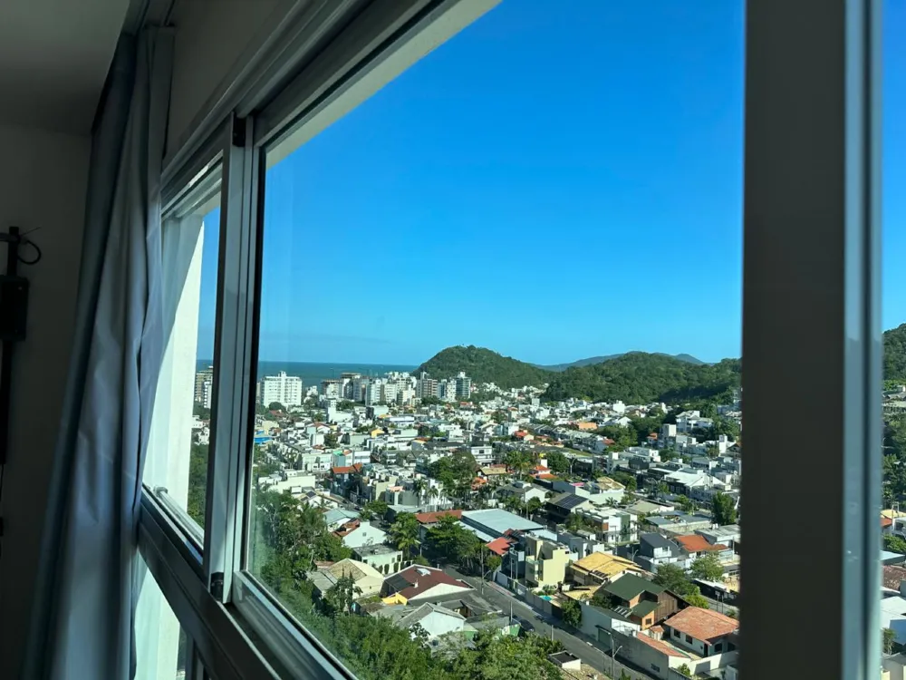 Apartamento 1 quarto para venda no bairro Praia Brava em Itajaí