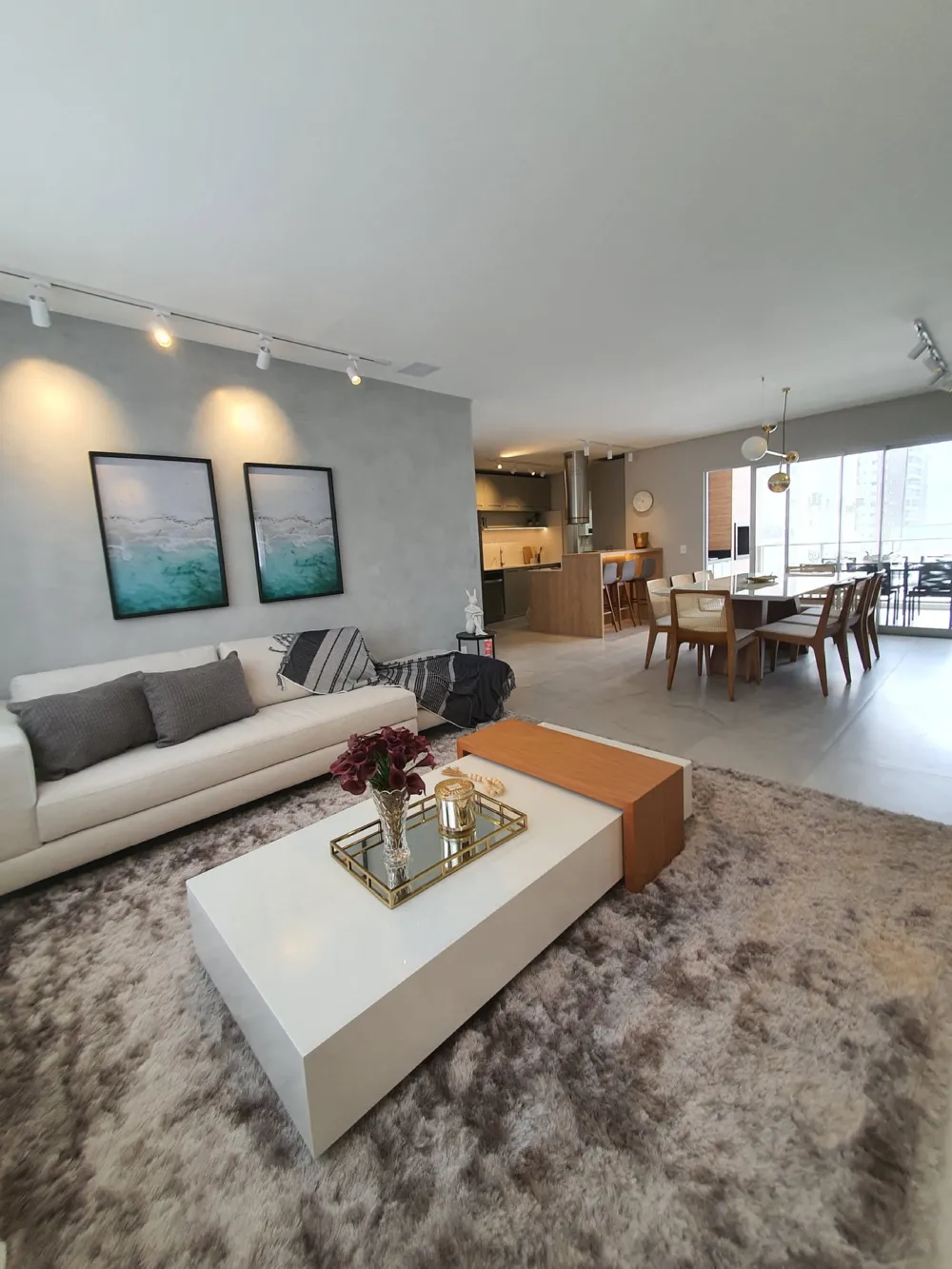 Apartamento 3 quartos para venda no bairro Pioneiros em Balneário Camboriú