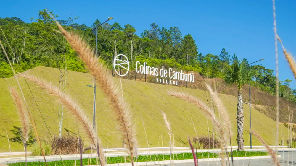 Terreno para venda no bairro Várzea do Ranchinho em Camboriú