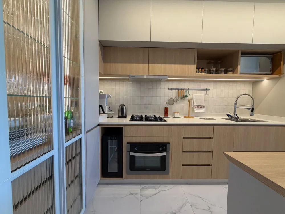 Apartamento 2 quartos para venda no bairro Fazenda em Itajaí