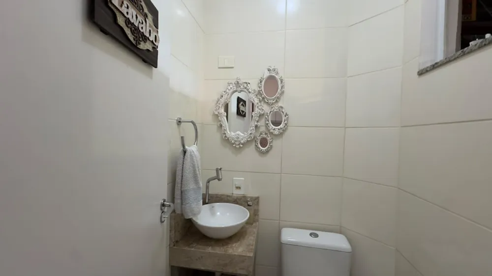 Casa 2 quartos para venda no bairro Areias em Camboriú