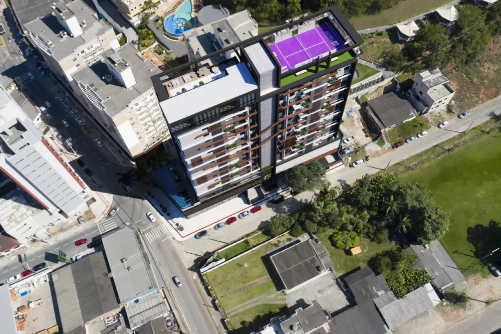 Apartamento 2 quartos para venda no bairro Tabuleiro em Camboriú