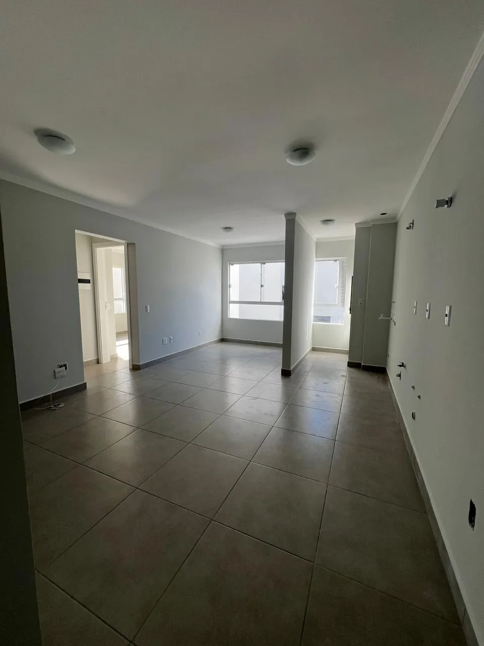 Apartamento para venda no bairro Praia Brava em Balneário Camboriú
