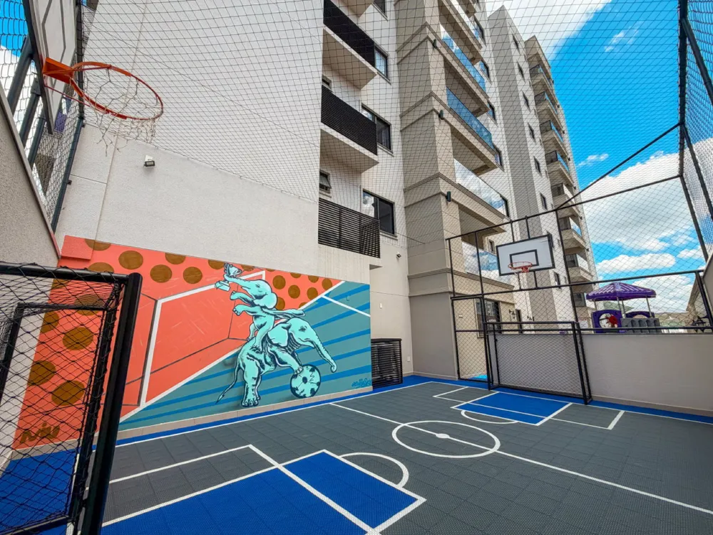 Apartamento 2 quartos para reserva no bairro Tabuleiro em Camboriú