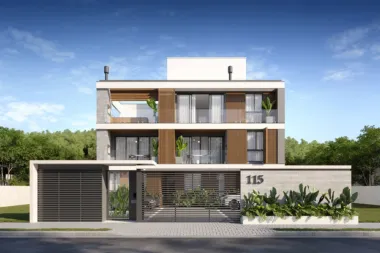 Apartamento 2 quartos para venda no bairro Barra em Balneário Camboriú
