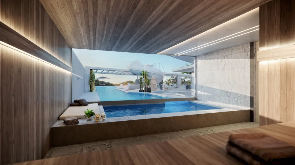 Apartamento para venda no bairro Vila Operária em Itajaí