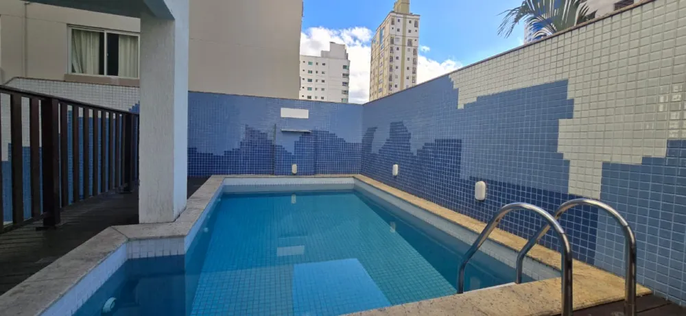 Apartamento 2 quartos para venda no bairro Centro em Balneário Camboriú