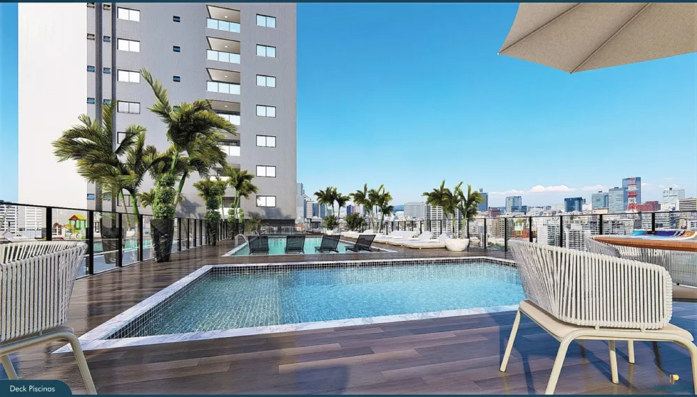 Apartamento 3 quartos para reserva no bairro Centro em Balneário Camboriú
