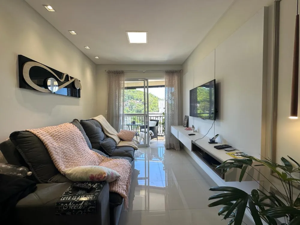 Apartamento 2 quartos para venda no bairro São Francisco de Assis em Camboriú