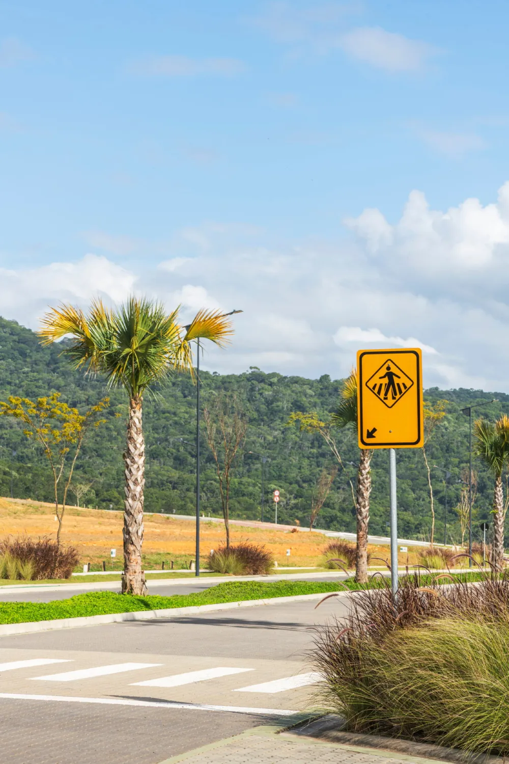 Terreno para venda no bairro Várzea do Ranchinho em Camboriú